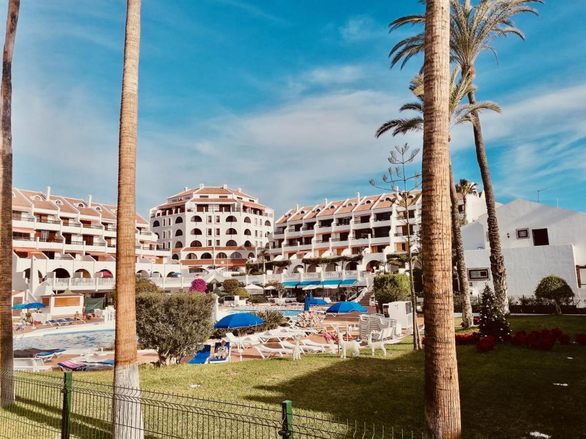 Golden View Holiday Home Playa de las Americas  Exterior photo