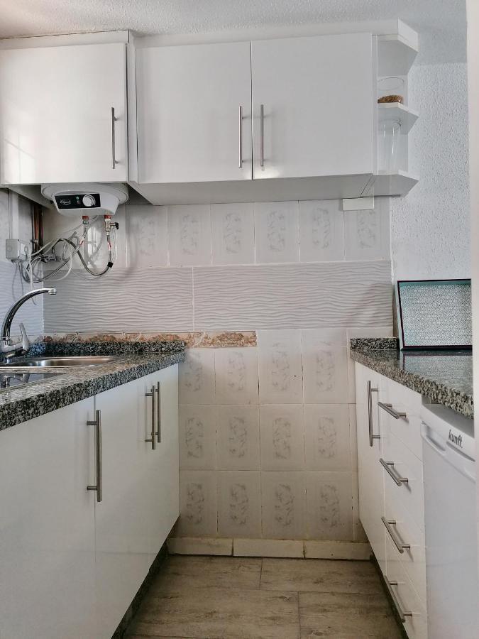 Golden View Holiday Home Playa de las Americas  Exterior photo
