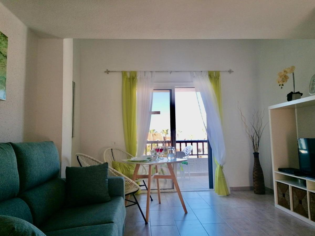 Golden View Holiday Home Playa de las Americas  Exterior photo