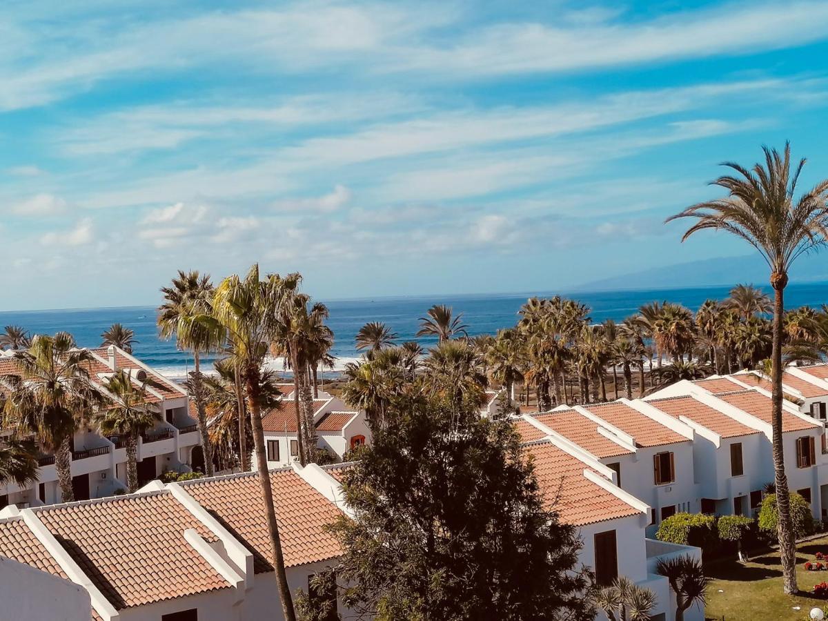 Golden View Holiday Home Playa de las Americas  Exterior photo