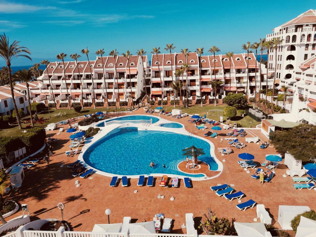 Golden View Holiday Home Playa de las Americas  Exterior photo