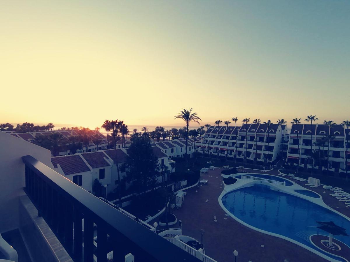 Golden View Holiday Home Playa de las Americas  Exterior photo