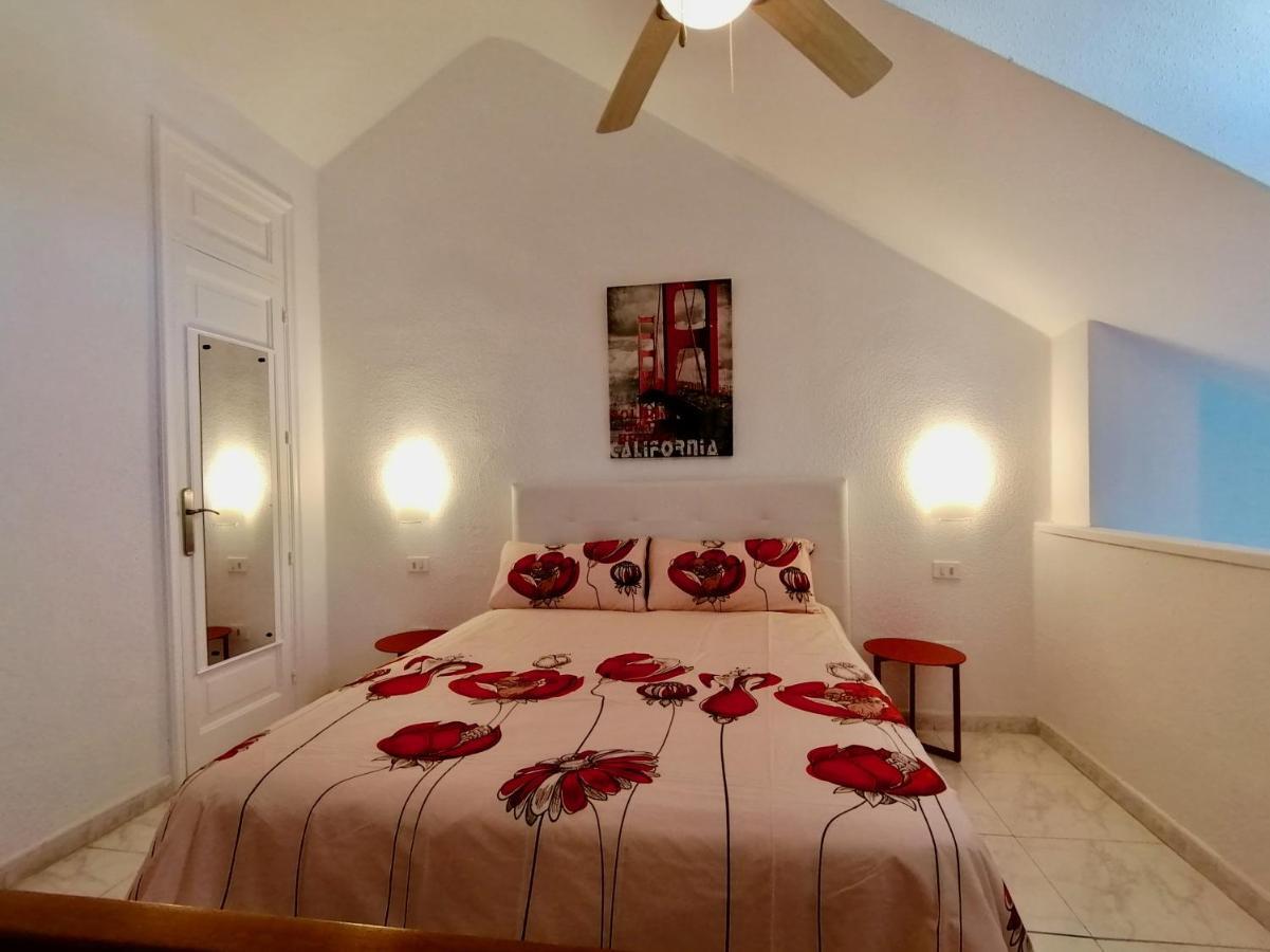 Golden View Holiday Home Playa de las Americas  Exterior photo