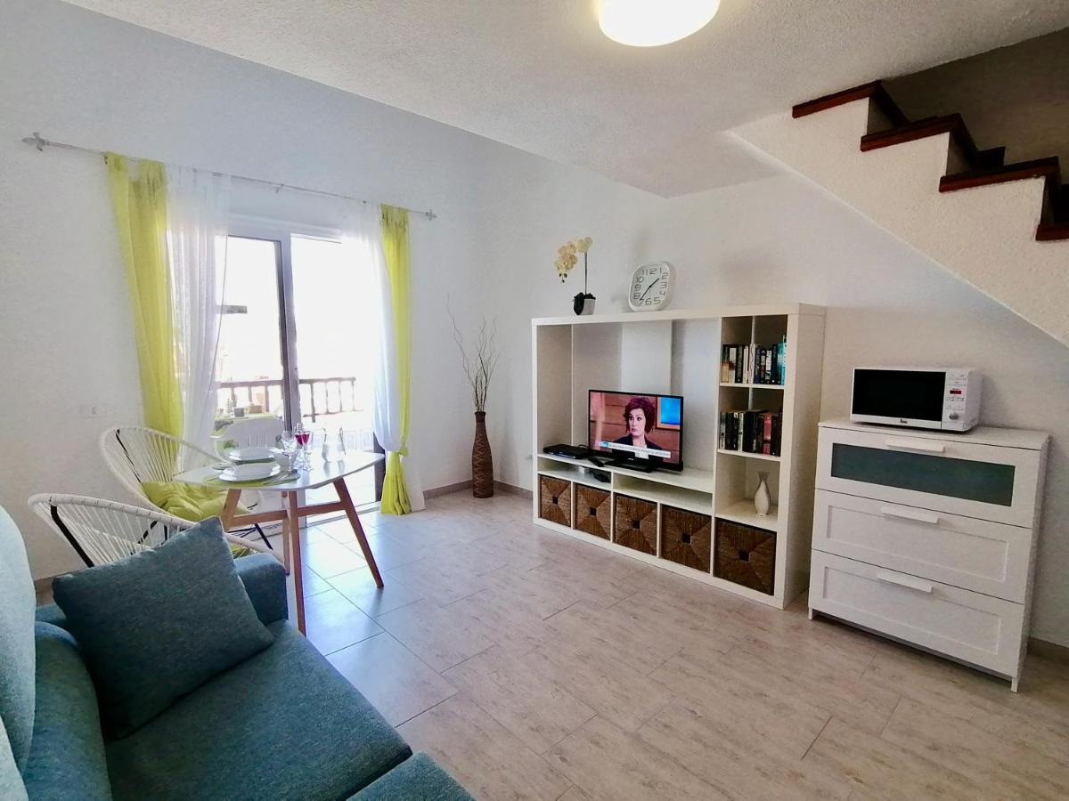 Golden View Holiday Home Playa de las Americas  Exterior photo