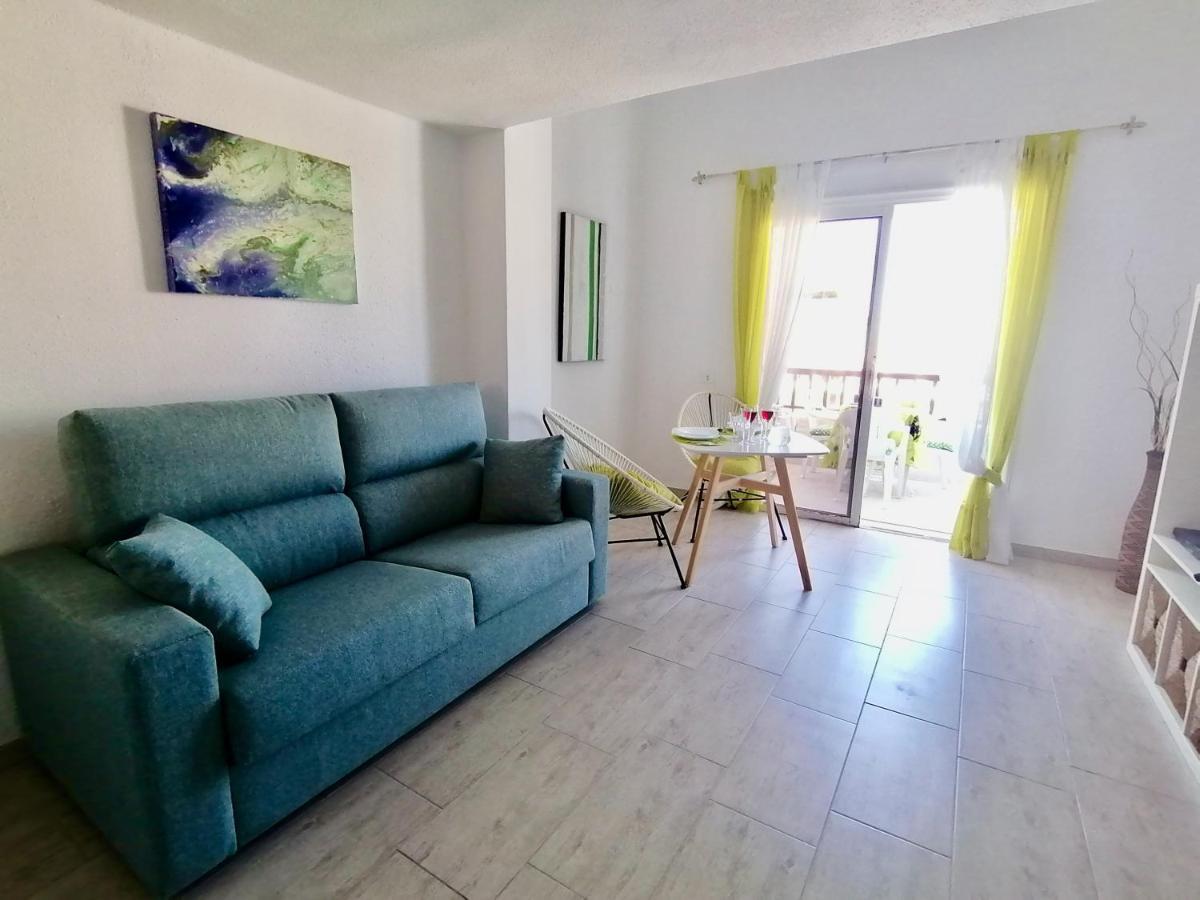 Golden View Holiday Home Playa de las Americas  Exterior photo