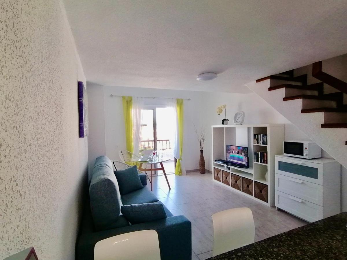 Golden View Holiday Home Playa de las Americas  Exterior photo