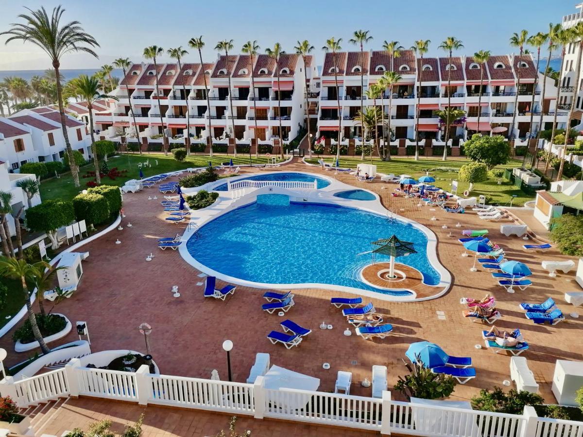 Golden View Holiday Home Playa de las Americas  Exterior photo