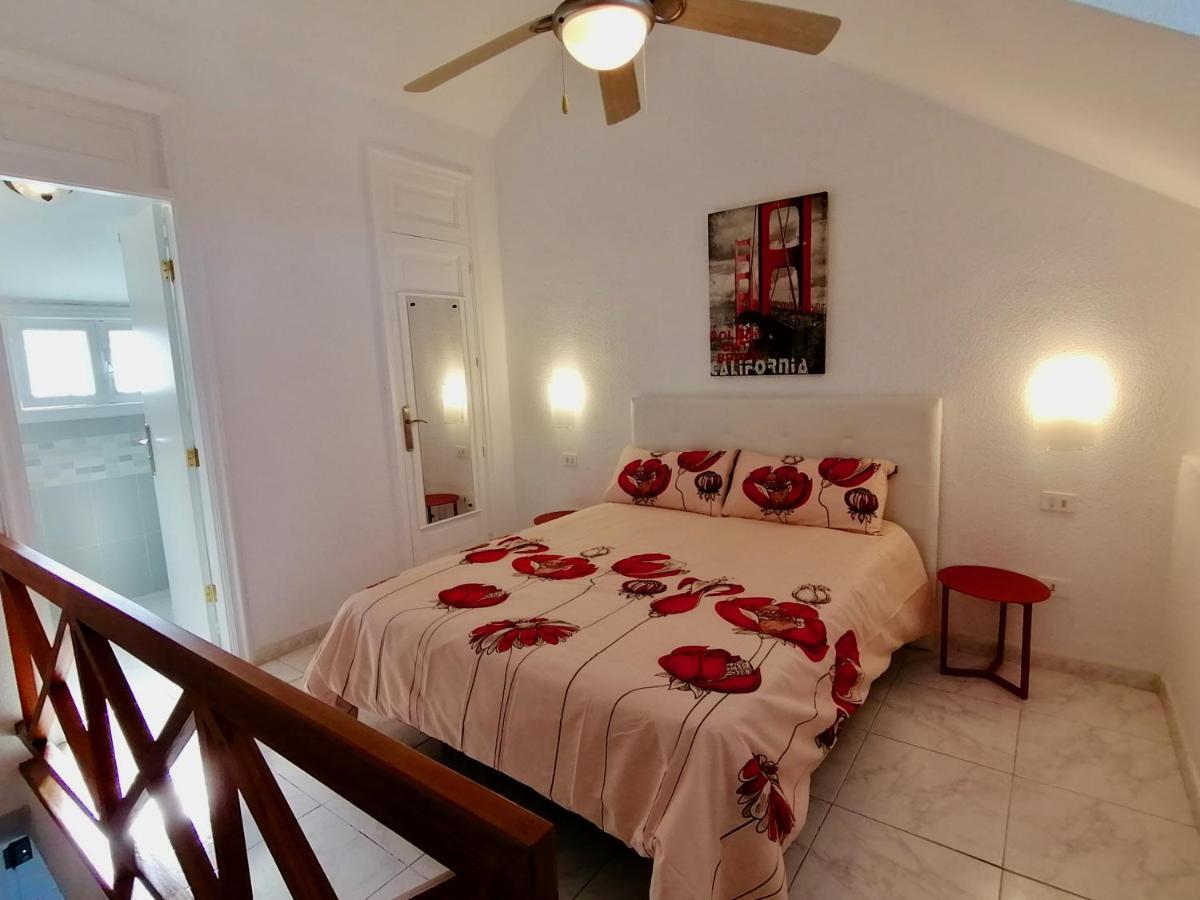 Golden View Holiday Home Playa de las Americas  Exterior photo