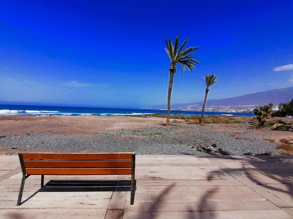 Golden View Holiday Home Playa de las Americas  Exterior photo